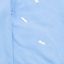 Load image into Gallery viewer, Women’s Reebok Spell Out Logo Embroidered Boxy Zip Up Hoodie - L / 12-14