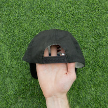 Load image into Gallery viewer, Suzuki Large Logo Embroidered 5-Panel Snapback Cap - One Size