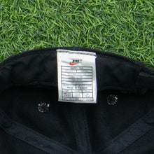 Load image into Gallery viewer, 1995 Nike Town Chicago Spell Out Corduroy 6-Panel Cap - One Size