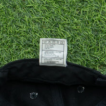 Load image into Gallery viewer, 1995 Nike Town Chicago Spell Out Corduroy 6-Panel Cap - One Size