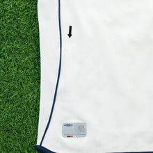 Load image into Gallery viewer, (2001) England Umbro ‘02 World Cup Home Football Shirt - XXL