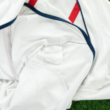 Load image into Gallery viewer, (2001) England Umbro ‘02 World Cup Home Football Shirt - XXL