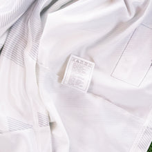 Load image into Gallery viewer, (1997) Nike Team Sports Zip Zap Graphic Template White Football Shirt - XL