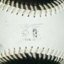 Load image into Gallery viewer, 2000 Colorado Rockies Larry Walker #33 Commemorative Collectible Baseball Memorabilia