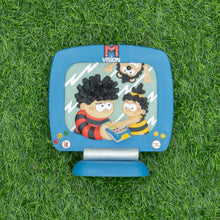 Load image into Gallery viewer, 2000 Beano Dasher M Vision Robert Harrop BDCP06 Collectible Ornament
