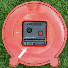 Load image into Gallery viewer, 1990 Bart Simpson ‘It’s Playtime, Man!’ The Simpsons Clock