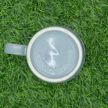 Load image into Gallery viewer, 1986 Les Misérables Broadway Musical Promotional Ceramic Coffee Mug
