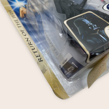Load image into Gallery viewer, (2003) Darth Vaper ; Star Wars Return Of The Jedi 4” Figure By Hasbro