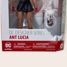 Load image into Gallery viewer, (2000’s) DC Comics Bombshells Batwoman Designer Series 6" Figure By Ant Lucia