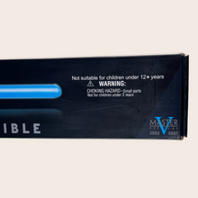 Load image into Gallery viewer, (2007) Star Wars Luke Skywalker Lightsaber SW 220 Master Replicas 30th Anniversary