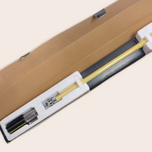 Load image into Gallery viewer, (2007) Star Wars Luke Skywalker Lightsaber SW 220 Master Replicas 30th Anniversary