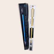 Load image into Gallery viewer, (2007) Star Wars Luke Skywalker Lightsaber SW 220 Master Replicas 30th Anniversary