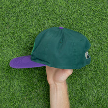 Load image into Gallery viewer, Wimbledon Tennis Championships Embroidered Logo Green Cap - One Size
