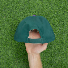 Load image into Gallery viewer, Wimbledon Tennis Championships Embroidered Logo Green Cap - One Size