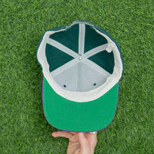 Load image into Gallery viewer, Wimbledon Tennis Championships Embroidered Logo Green Cap - One Size