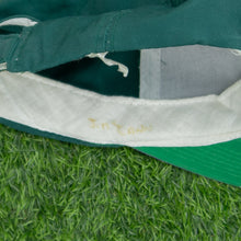 Load image into Gallery viewer, Wimbledon Tennis Championships Embroidered Logo Green Cap - One Size