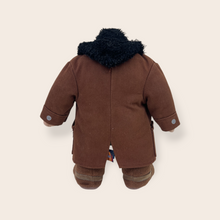 Load image into Gallery viewer, (2001) Rubeus Hagrid Harry Potter Warner Bros 10” Plush Soft Toy