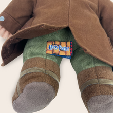 Load image into Gallery viewer, (2001) Rubeus Hagrid Harry Potter Warner Bros 10” Plush Soft Toy