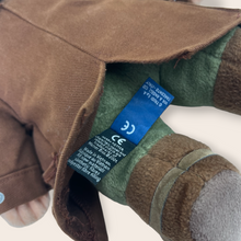 Load image into Gallery viewer, (2001) Rubeus Hagrid Harry Potter Warner Bros 10” Plush Soft Toy