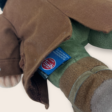 Load image into Gallery viewer, (2001) Rubeus Hagrid Harry Potter Warner Bros 10” Plush Soft Toy