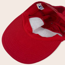 Load image into Gallery viewer, Ferrari Automobile Racing Snapback Cap - One size