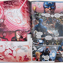 Load image into Gallery viewer, (2013) Avengers #9 Marvel Comic Graphic Novel Book