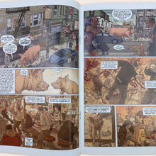 Load image into Gallery viewer, (2017) Shaolin Cowboy Wholl Stop The Reign #2 Dark Horse Comic Graphic Novel Book