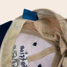 Load image into Gallery viewer, Out Of Africa Elephant Embroidered Cap - One size