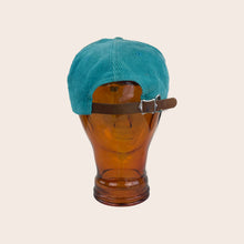 Load image into Gallery viewer, Molson Dry ‘Special Day’ Beer Beverage Promotional Embroidered Corduroy Snapback Cap - One size