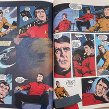 Load image into Gallery viewer, (1991) Star Trek The Modala Imperative #3 Comic Graphic Novel Book