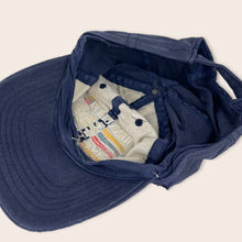 Load image into Gallery viewer, (1996) Renault Formula 1 F1 World Champion Racing Embroidered Cap - One size