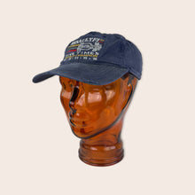 Load image into Gallery viewer, (1996) Renault Formula 1 F1 World Champion Racing Embroidered Cap - One size