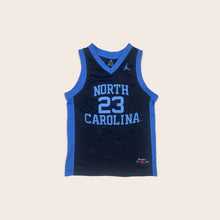 Load image into Gallery viewer, (1990’s) Women’s Jordan 23 North Carolina Basketball Jersey - S