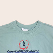 Load image into Gallery viewer, (80’s) Adidas Championship Season Basketball Graphic T-Shirt - XXL