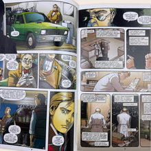 Load image into Gallery viewer, Justice League of America Forever Evil #9 Comic Graphic Novel Book