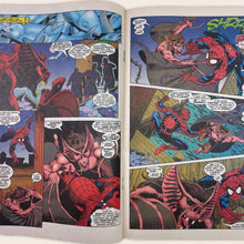 Load image into Gallery viewer, Untold Tales of Spider-Man #24 Marvel Comic Graphic Novel Book