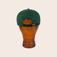 Load image into Gallery viewer, Jaguar Racing Automobile Embroidered Cap - One size