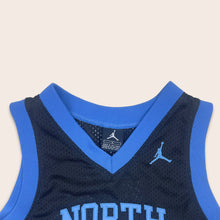 Load image into Gallery viewer, (1990’s) Women’s Jordan 23 North Carolina Basketball Jersey - S