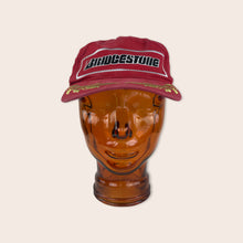 Load image into Gallery viewer, Bridgestone Automobile Racing Embroidered Cap - One Size