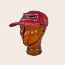 Load image into Gallery viewer, Bridgestone Automobile Racing Embroidered Cap - One Size