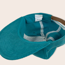 Load image into Gallery viewer, Molson Dry ‘Special Day’ Beer Beverage Promotional Embroidered Corduroy Snapback Cap - One size