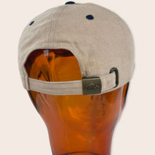 Load image into Gallery viewer, Out Of Africa Elephant Embroidered Cap - One size