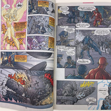 Load image into Gallery viewer, (2001) The Flash #172 - Blood Will Run III: Close to Home DC Comic Graphic Novel Book