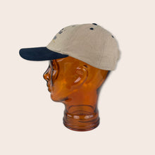 Load image into Gallery viewer, Out Of Africa Elephant Embroidered Cap - One size