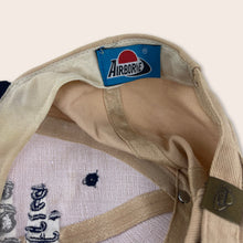 Load image into Gallery viewer, Out Of Africa Elephant Embroidered Cap - One size