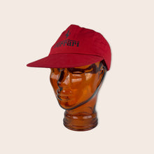 Load image into Gallery viewer, Ferrari Automobile Racing Snapback Cap - One size