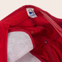 Load image into Gallery viewer, Ferrari Automobile Racing Snapback Cap - One size