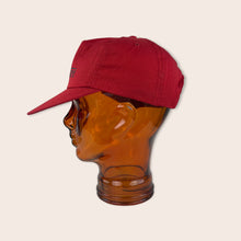 Load image into Gallery viewer, Ferrari Automobile Racing Snapback Cap - One size