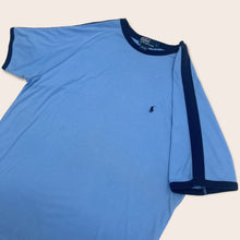 Load image into Gallery viewer, Polo Ralph Lauren Heavyweight Ringer T-Shirt - L