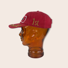 Load image into Gallery viewer, Bridgestone Automobile Racing Embroidered Cap - One Size